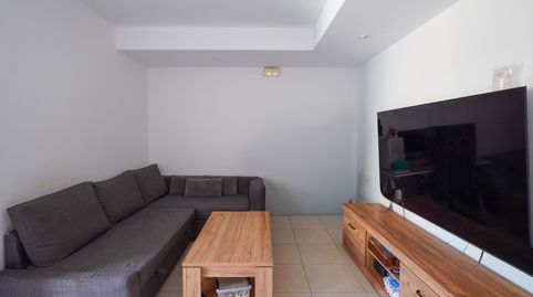 Foto 4 de Apartament en venda a Teulada, Alicante