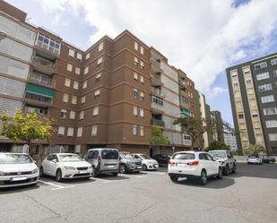 Parking of Flat for sale in  Santa Cruz de Tenerife Capital  with Balcony
