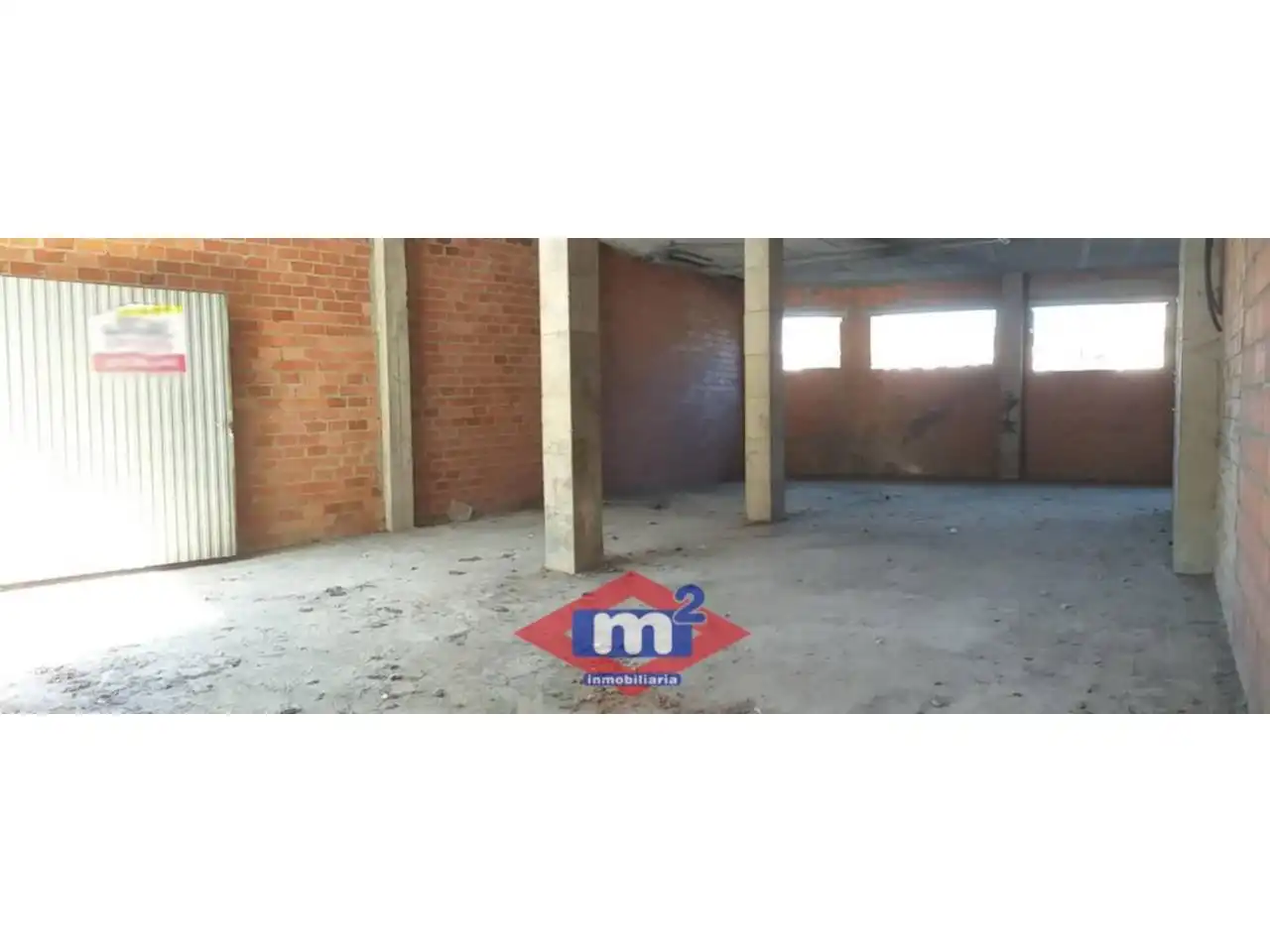 Local comercial en venta en Salceda de Caselas