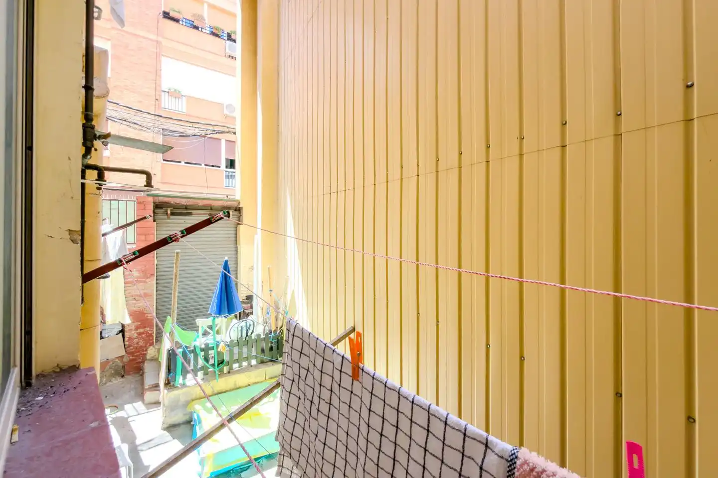 Flat for sale in Badalona, Barcelona