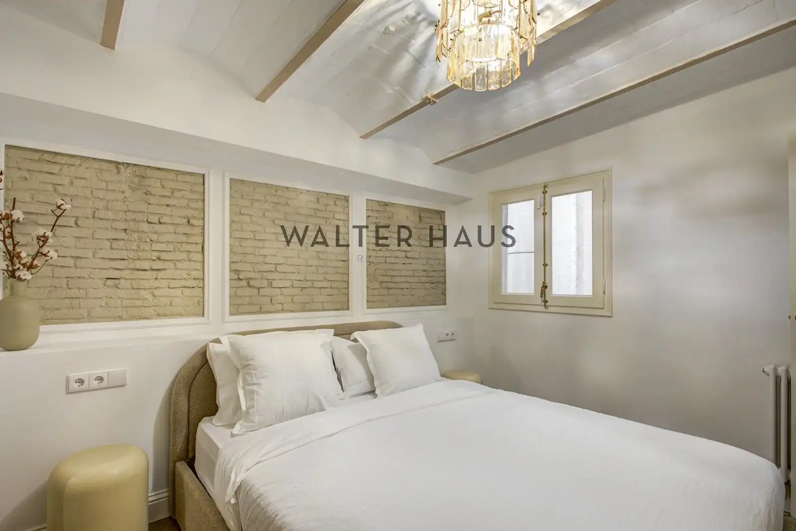 Habitación de Piso en venta en Barcelona con Terraza, Amueblado y Horno