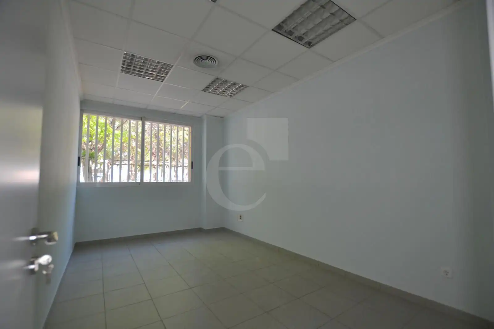 Oficina de alquiler en Picanya con Aire acondicionado, Calefacción y Terraza