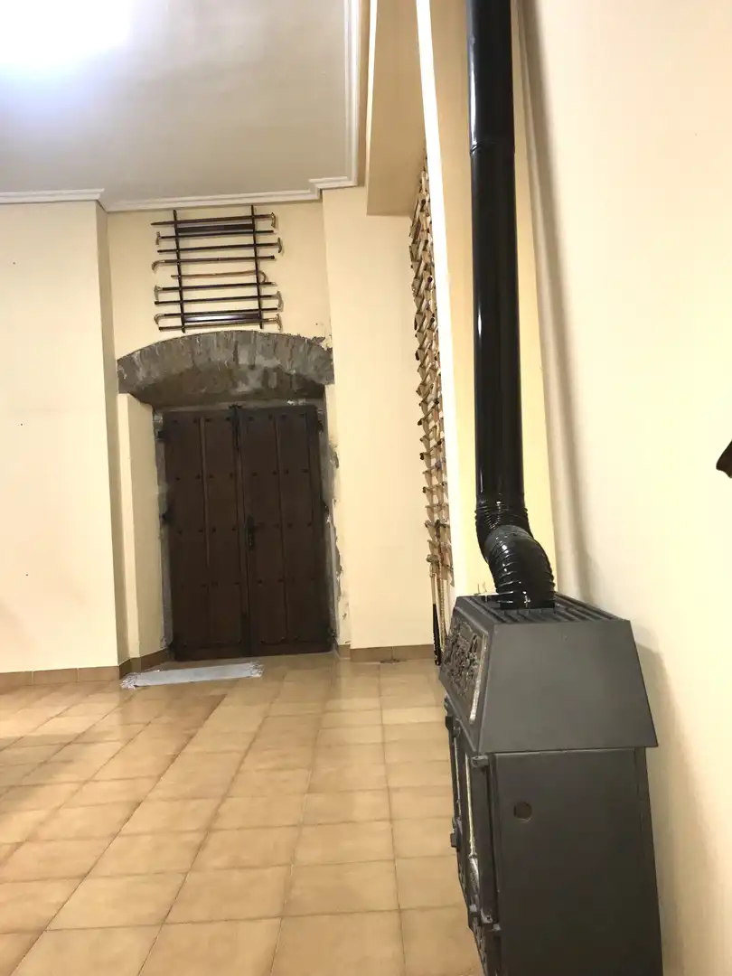 Casa adosada en venta en Plasencia con Aire acondicionado, Calefacción y Jardín privado