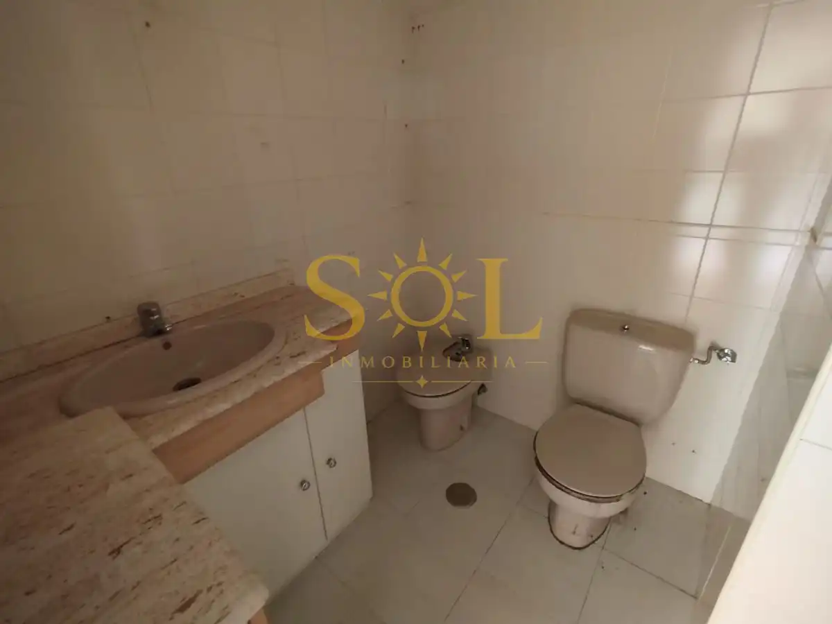 Kitchen of Flat for sale in Crucero