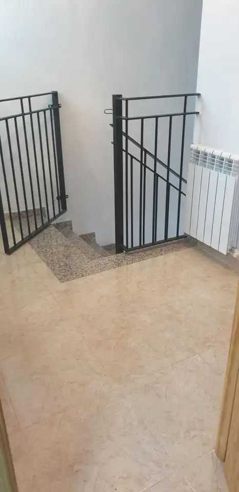 Casa adosada en venta en Saelices con Calefacción