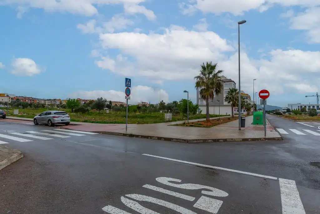 Residencial en venda en Torreblanca