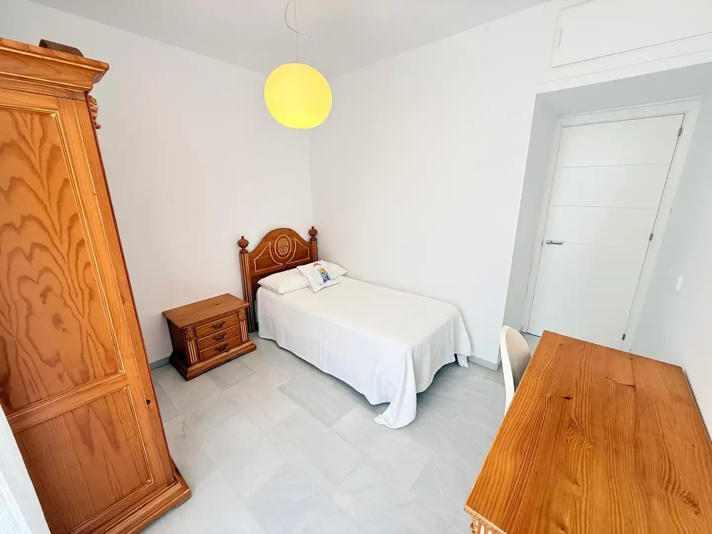 Maison mitoyenne avec terrasse à vendre à Bailén - Miraflores, imagen 44
