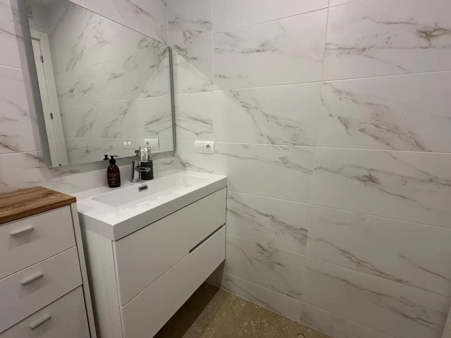 Flat with pool for sale in Marbella Centro, imagen 12