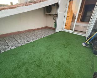 Terrace of Attic to rent in Sant Andreu de Llavaneres  with Air Conditioner, Terrace and Balcony