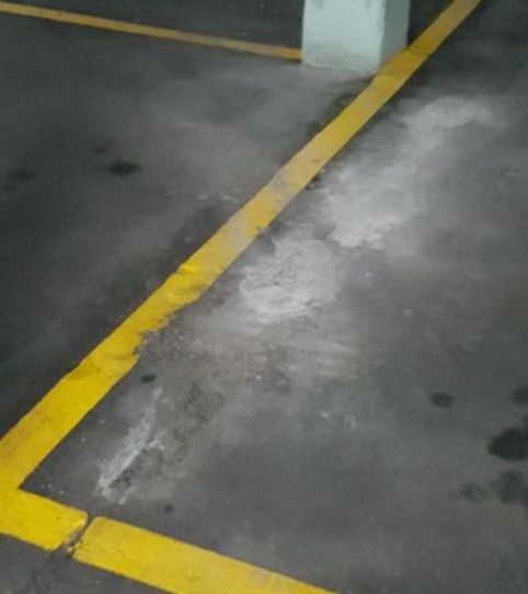 Photo 2 of Garage for rent in Calle de Toledo, 171, Acacias, Madrid Capital