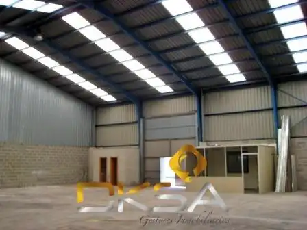 Industrial buildings for rent in Burriana / Borriana