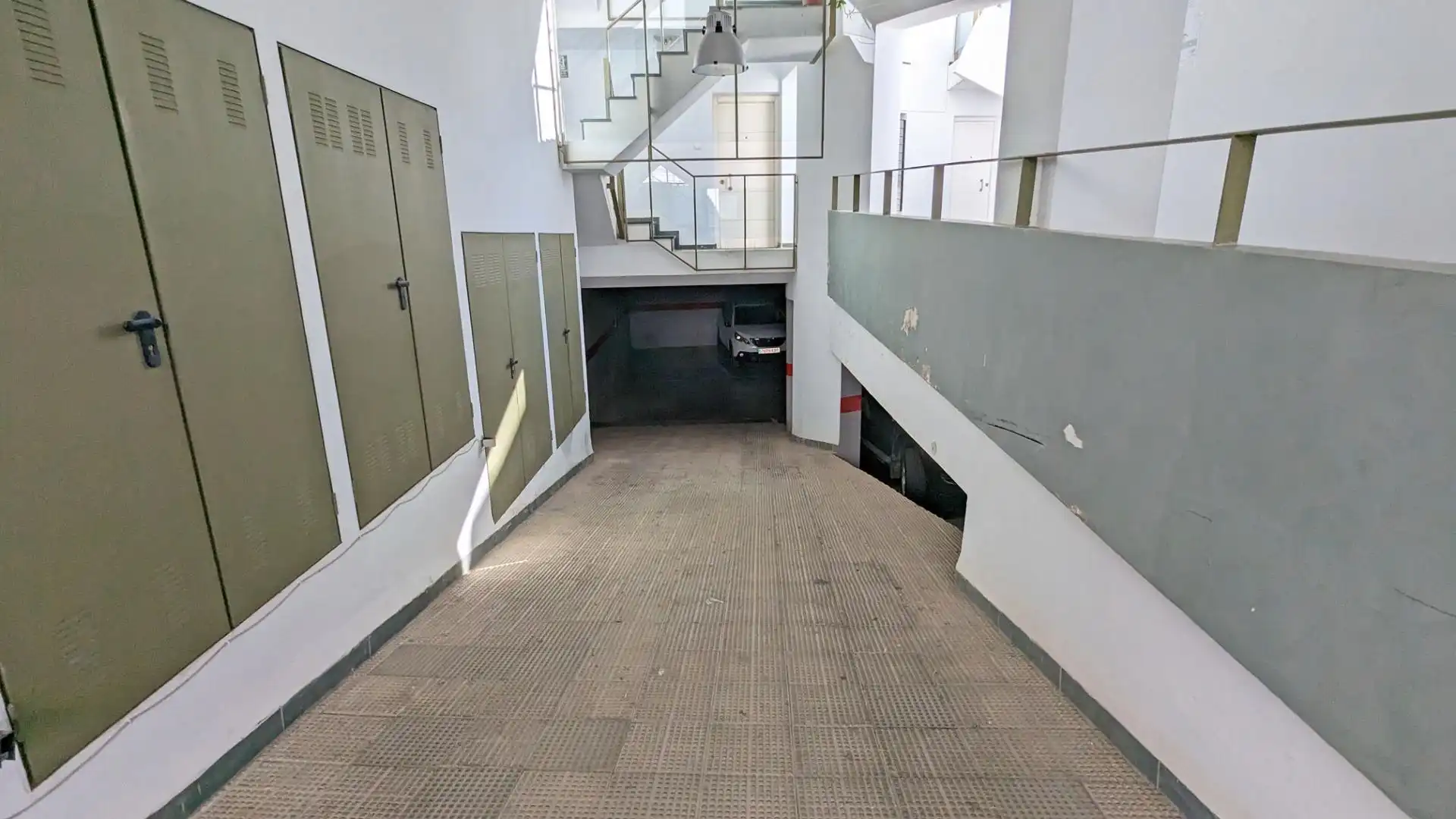 Flat to rent in Sanlúcar la Mayor, imagen 14
