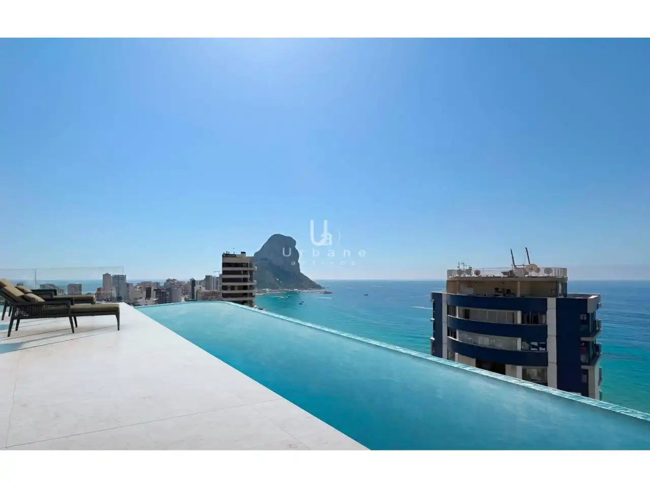 Piso con terraza en venta en Calle Málaga, imagen 12
