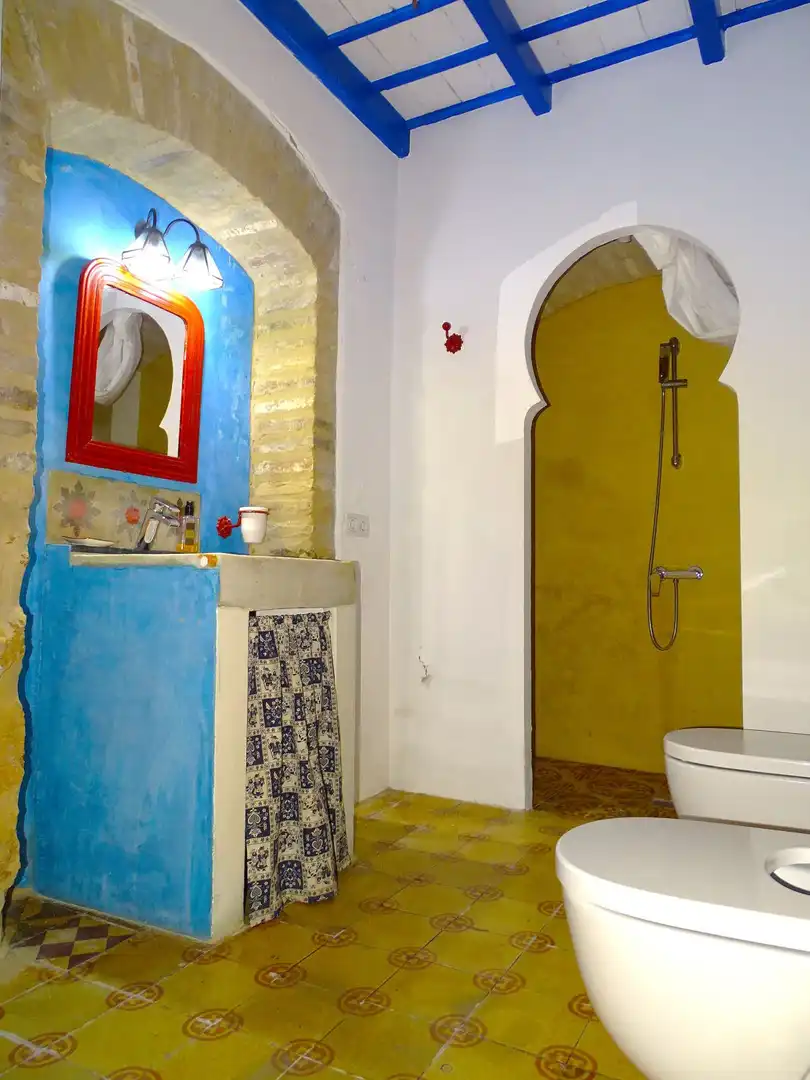 Maison avec terrasse à vendre à Gil de palma, imagen 29