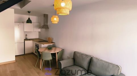 Foto 4 de Dúplex de alquiler en C. de Marfolín, El Cotillo, La Oliva