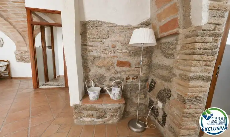 Finca rústica en venta en Fortià con Aire acondicionado, Calefacción y Terraza