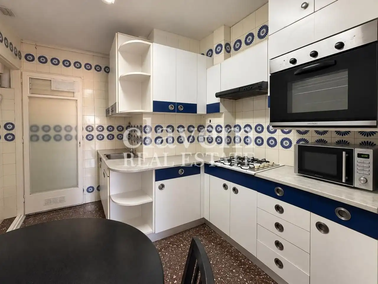 Wohnung mit Terrasse zum Verkauf in Travessera de les Corts, imagen 14