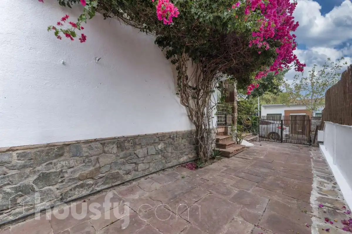 House to rent in Carrer de la Vall d'Aran 15, imagen 4
