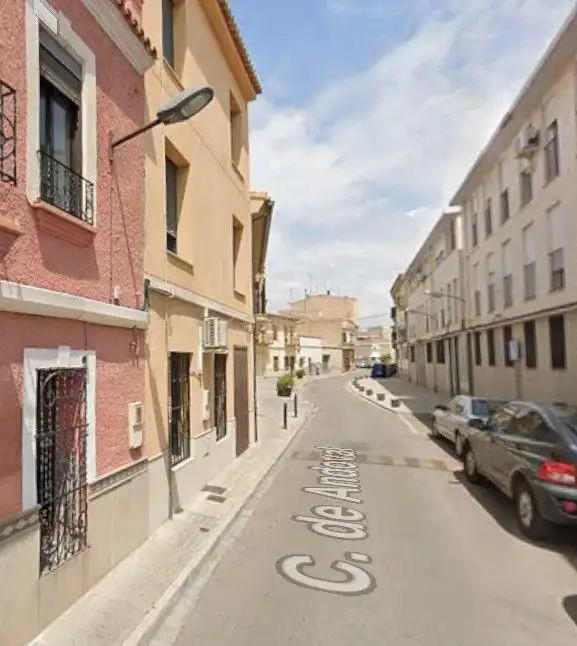 Wohnungen zum Verkauf in CL ANDOVAL 13 LLIRIA (VALENCIA), -1, Casco Antiguo