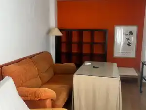 Apartamento en alquiler en Calle Espíritu Santo 19