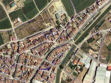 Grundstücke und Bauplätze zum Verkauf in Carrer Era Pona