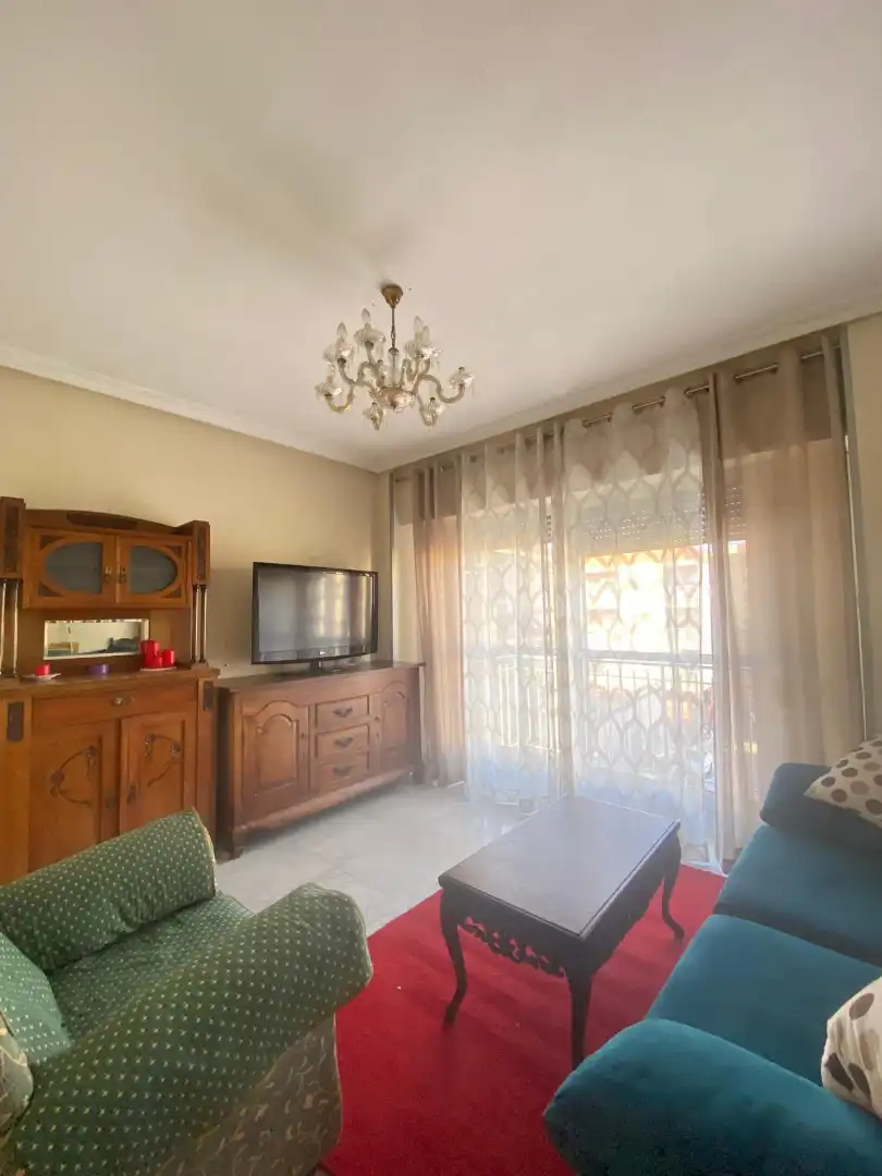 Appartement compact avec terrasse à vendre à Casco Antiguo, imagen 10