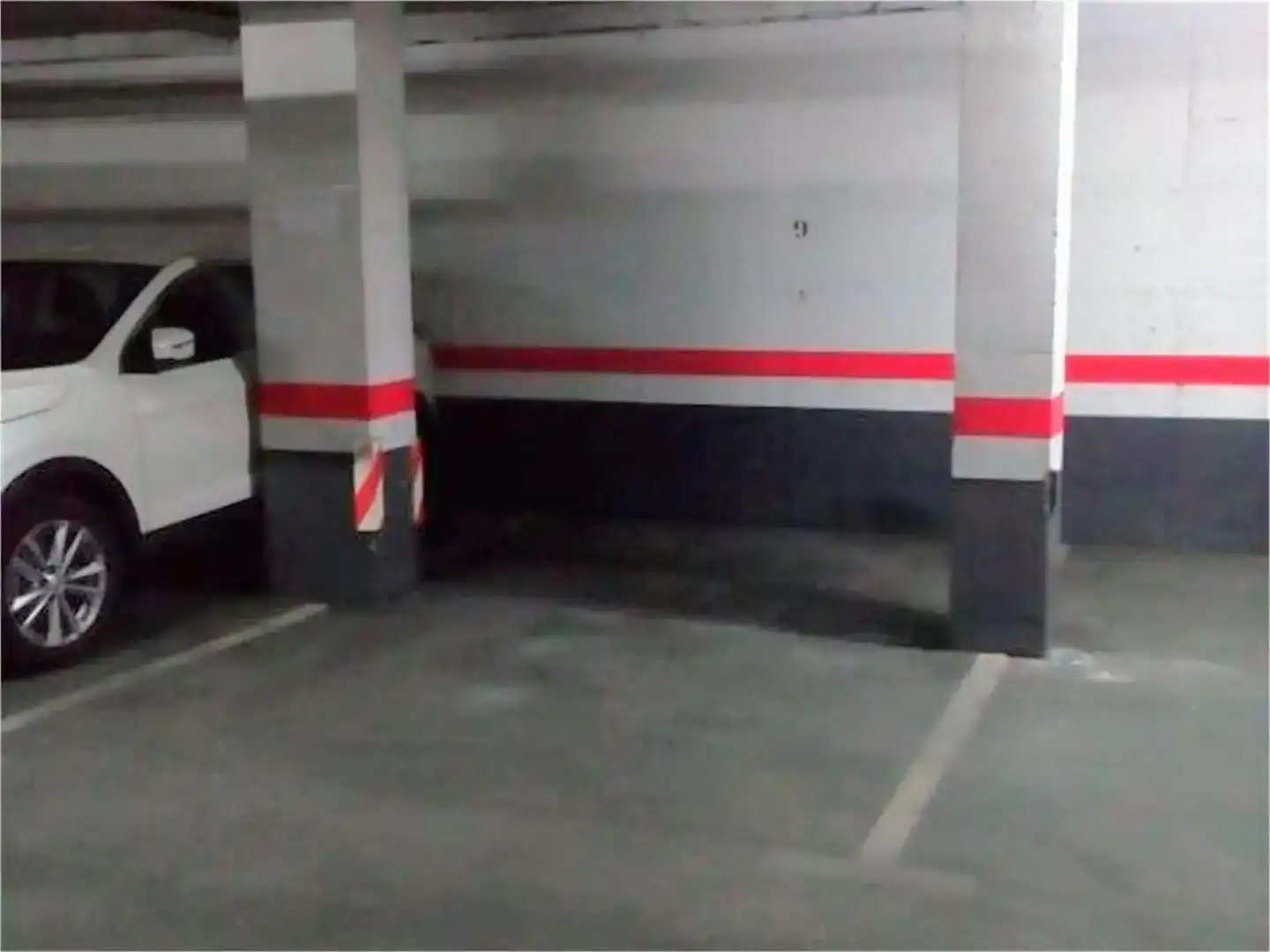 Parking of Garage for sale in Tres Cantos