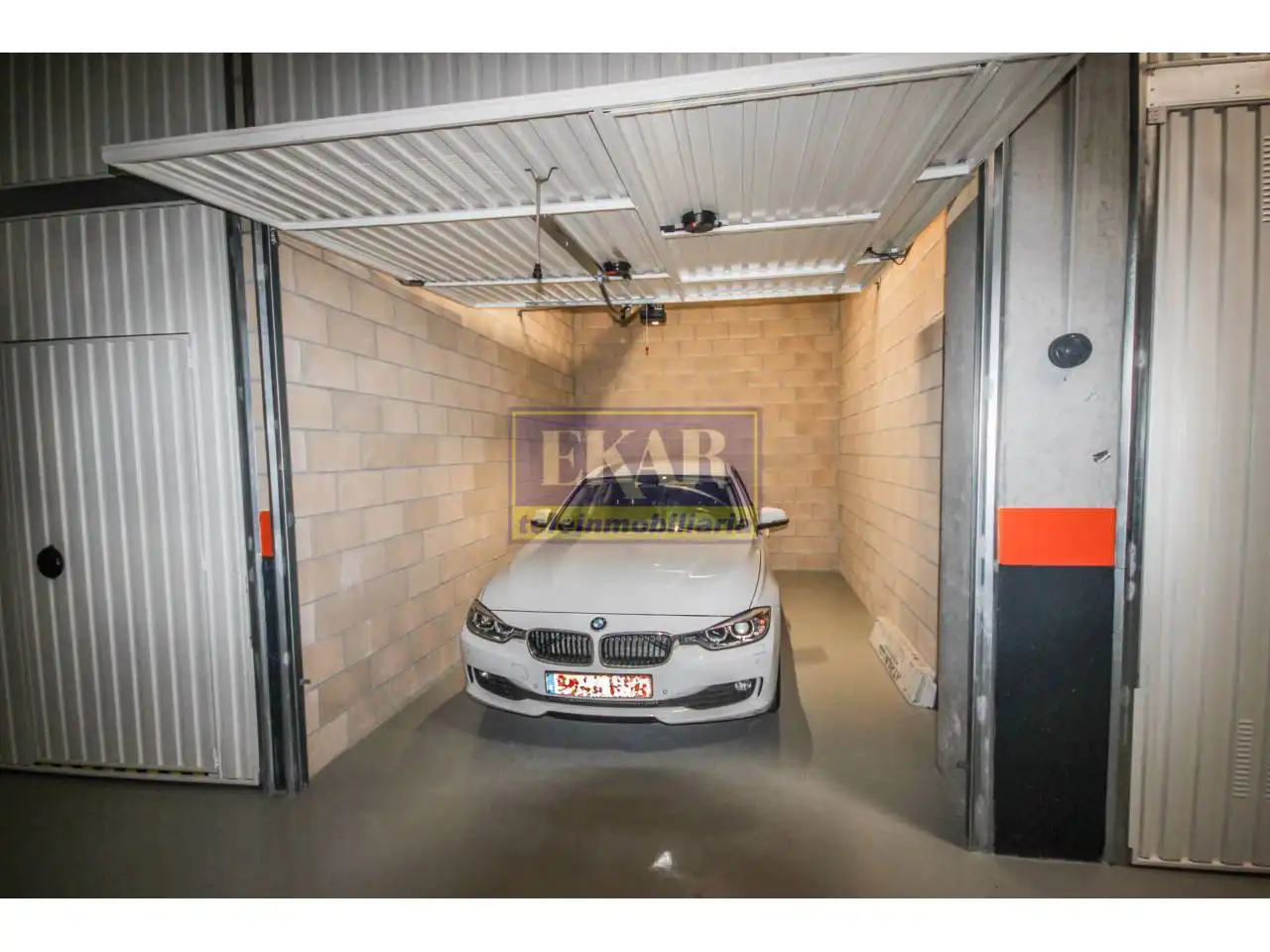Appartement avec ascenseur à louer à Avenida Elizatxo, imagen 16