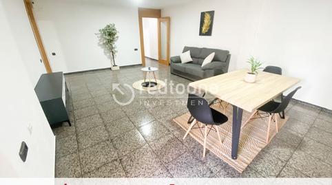 Photo 3 of Flat for sale in Altozano - Conde Lumiares, Alicante / Alacant