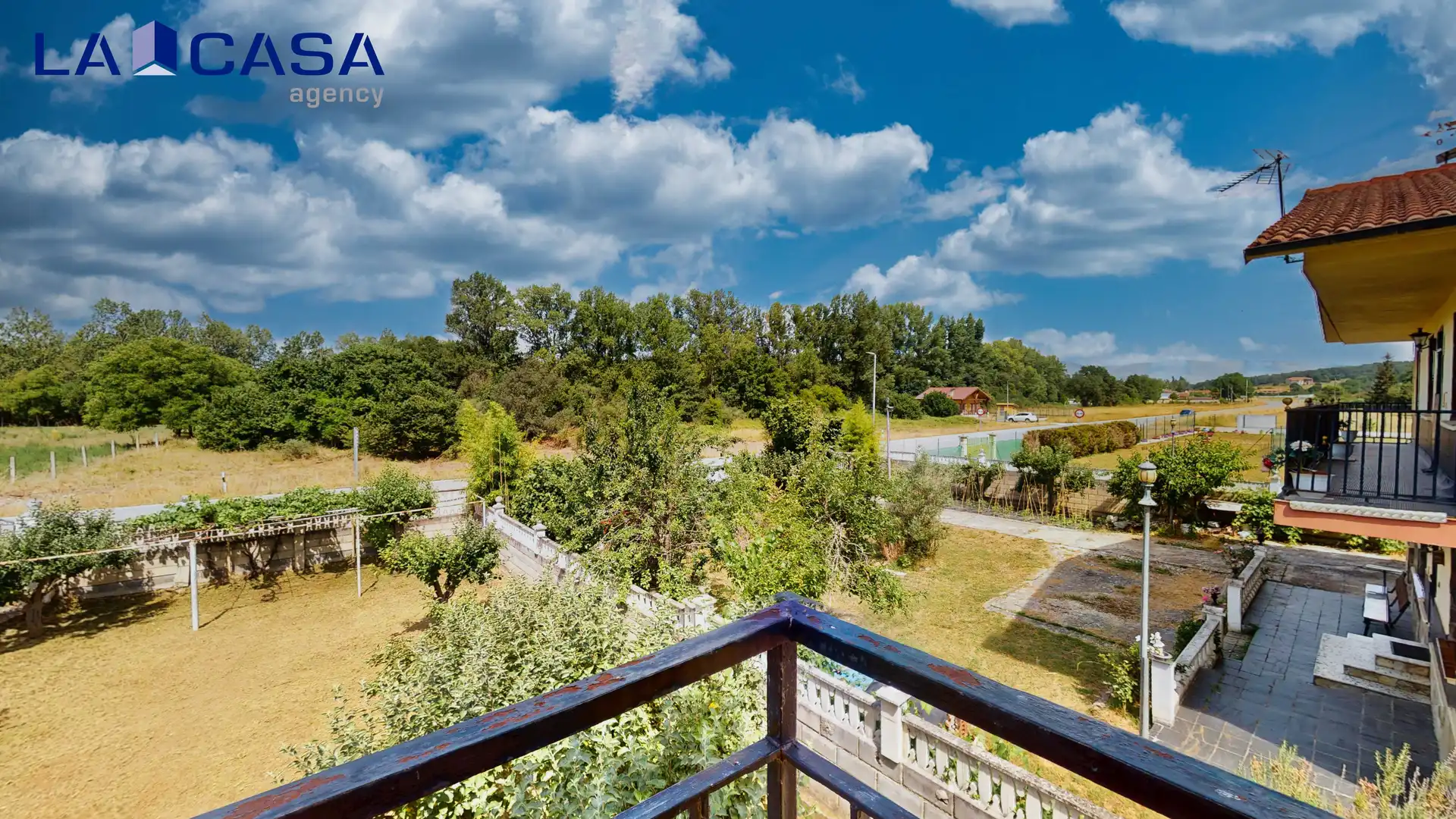 Casa en venda a Merindad de Montija, imagen 40