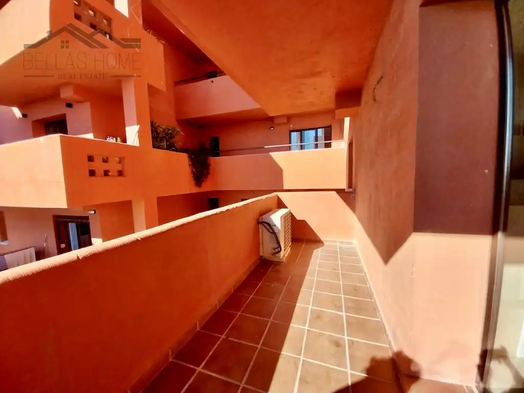 Appartement avec piscine à vendre à Calle Cristobal Colon, imagen 12