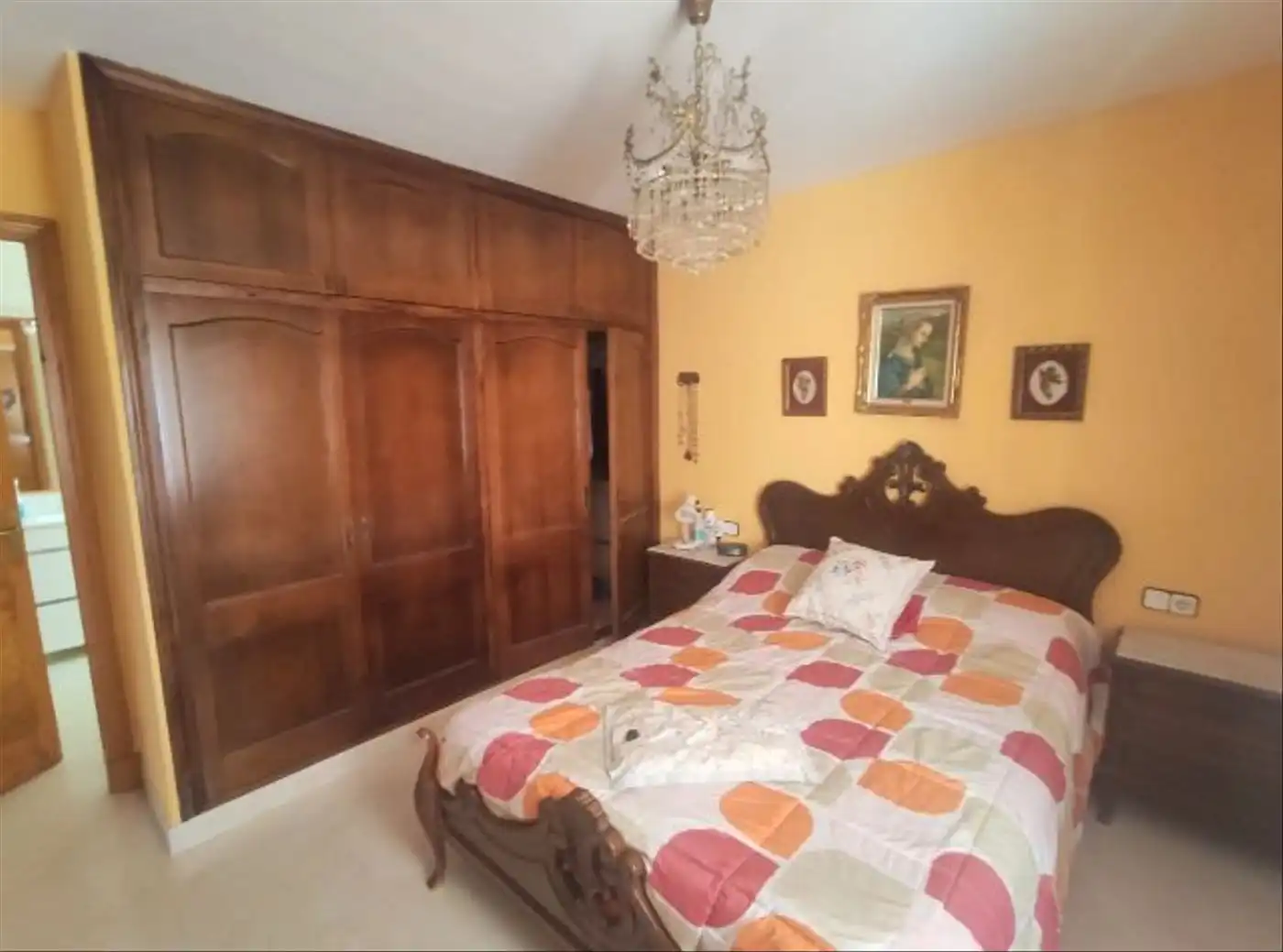 Dormitori de Casa o xalet en venda en Ciutadella de Menorca amb Traster