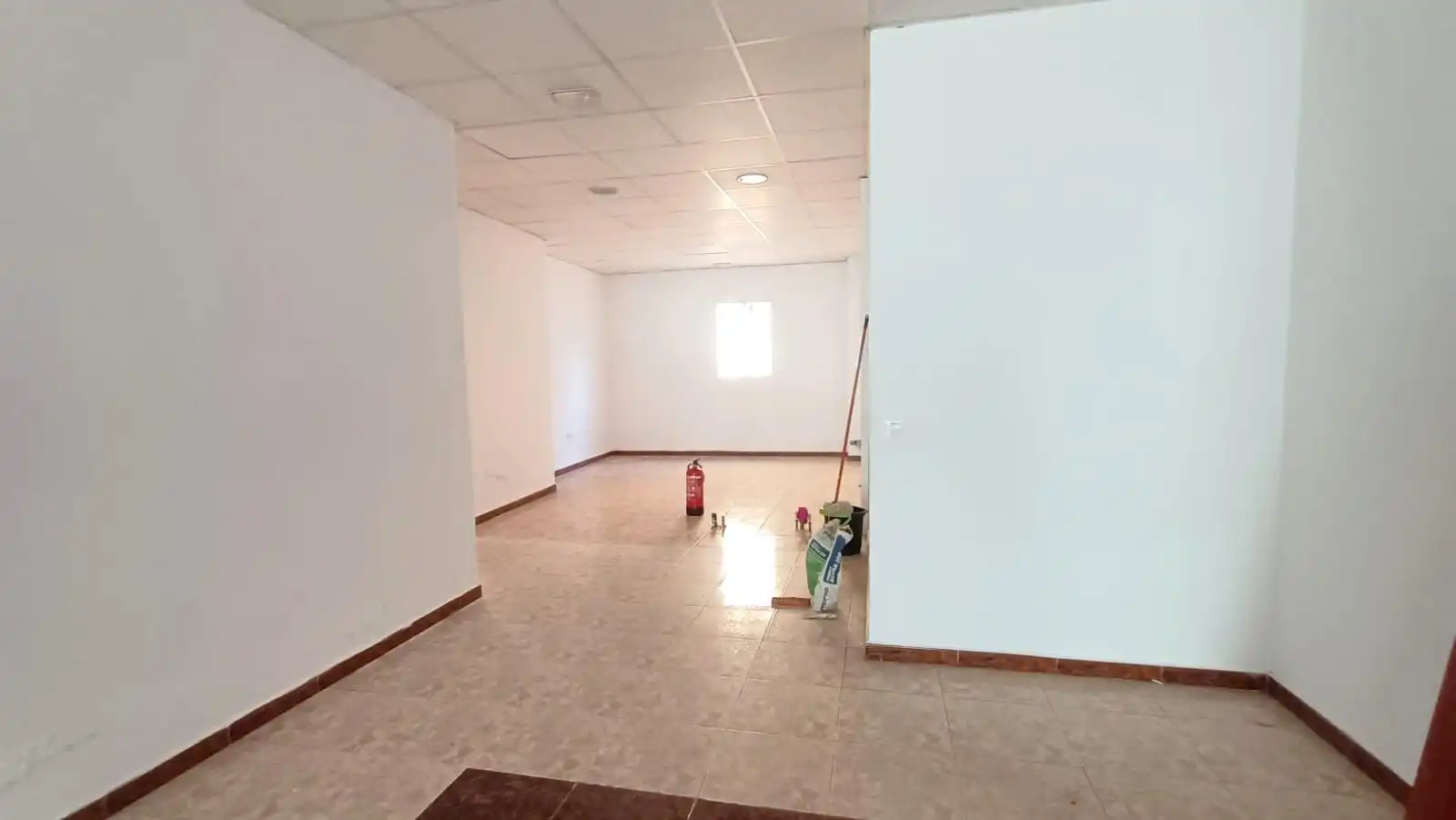 Local comercial en venda a La Pastora - La Estación, imagen 7