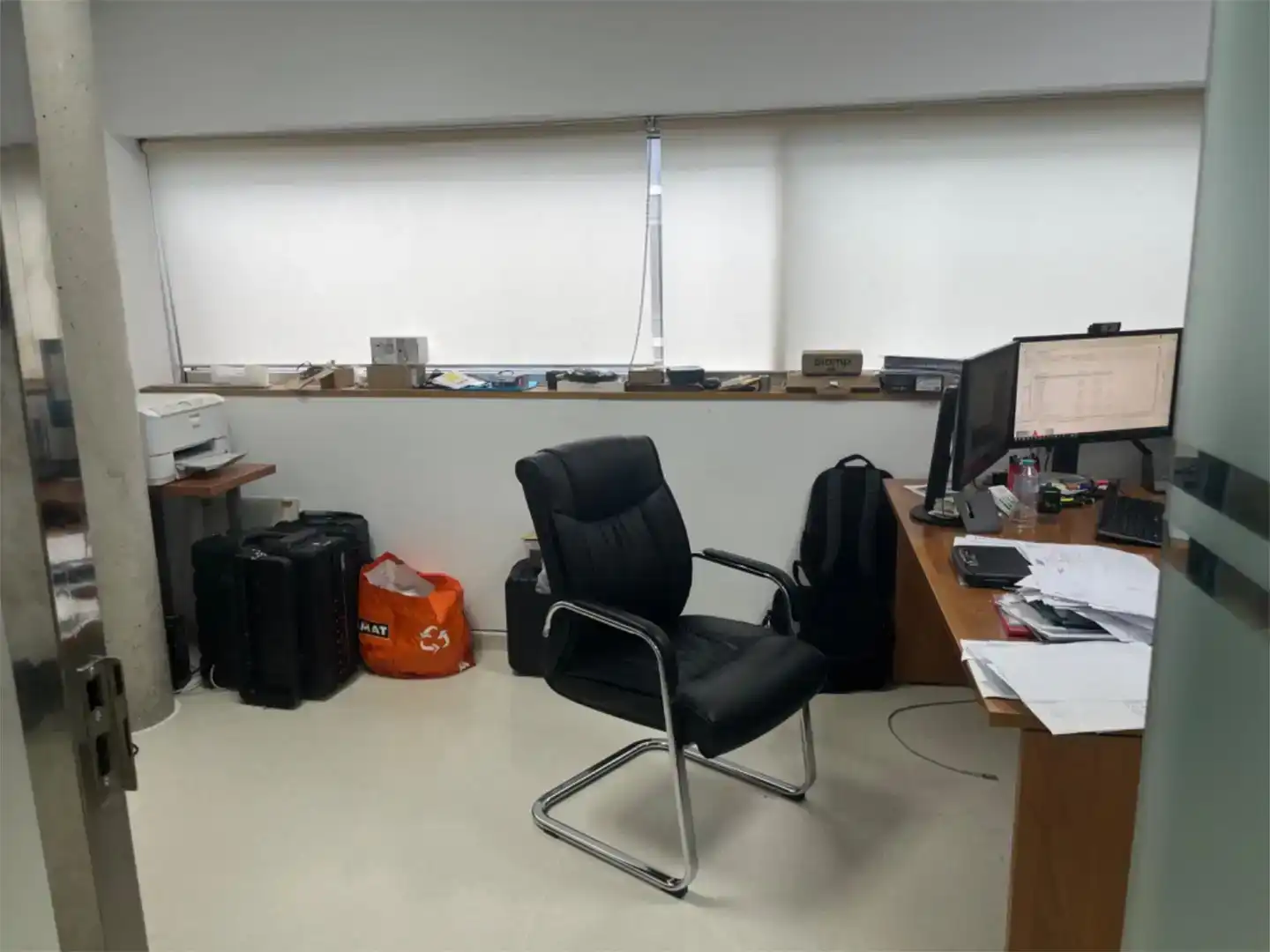 Office for sale in Bormujos