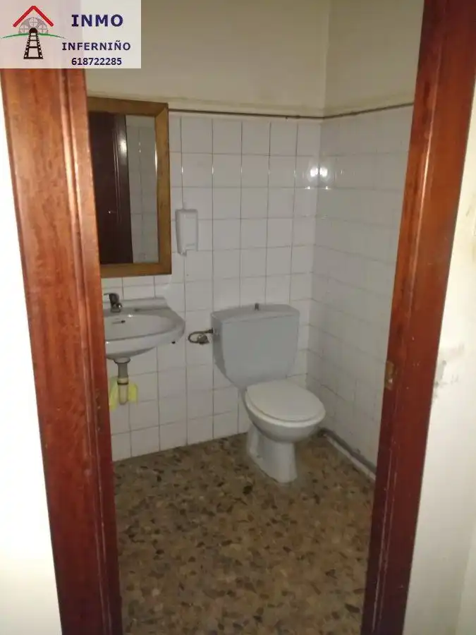 Gewerbefläche zum Verkauf in A Gándara, imagen 4