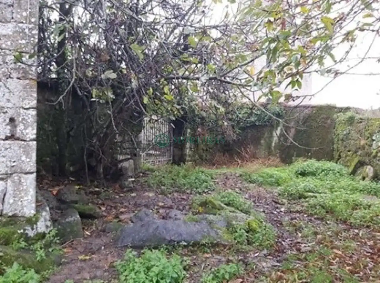 Haus mit Garten zum Verkauf in Vilamarín, imagen 11