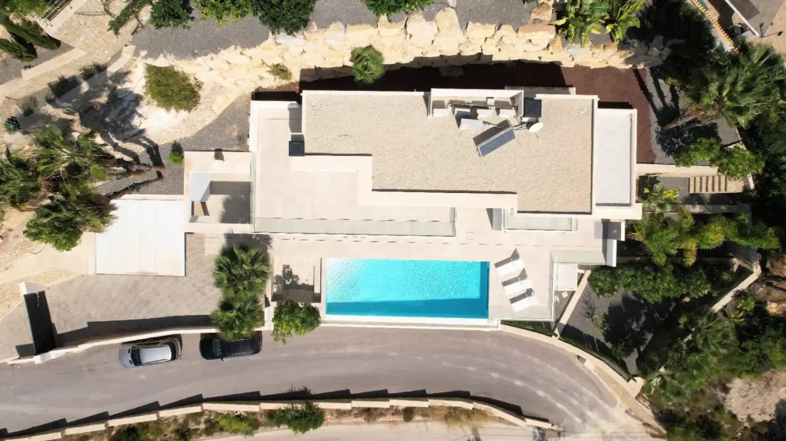 Villa avec piscine à vendre à La Fustera, imagen 21