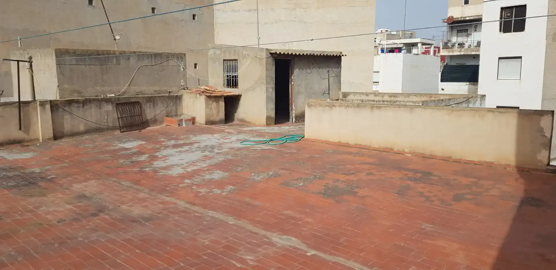 Casa adosada en venta en Albatera con Aire acondicionado