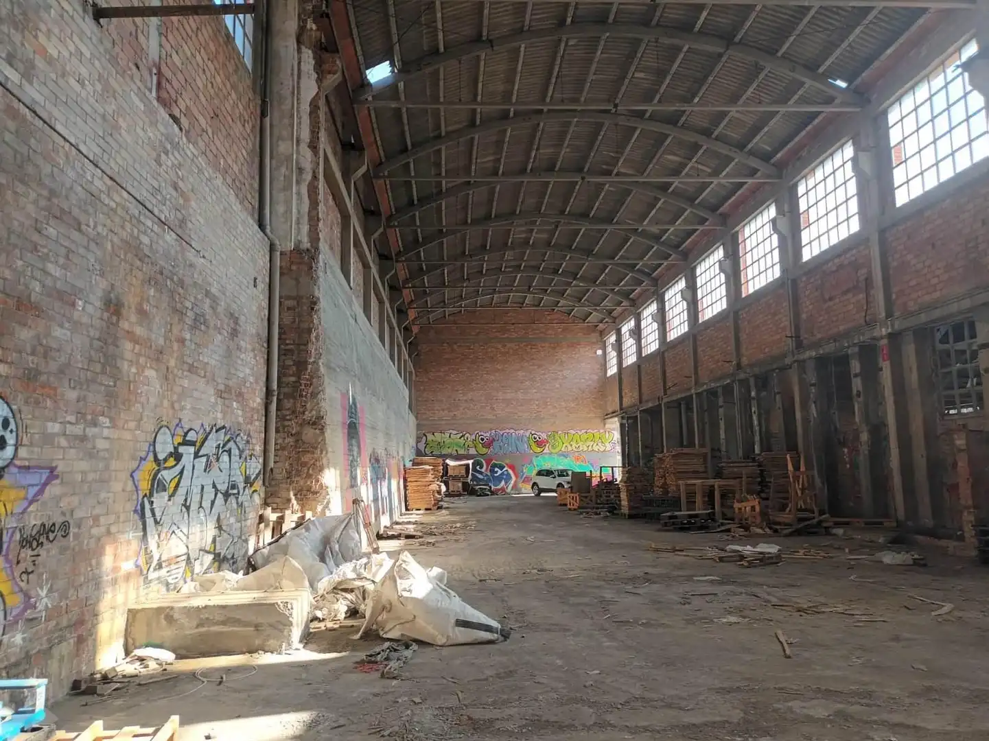 Business premises to rent in Nucli Urbà, imagen 22