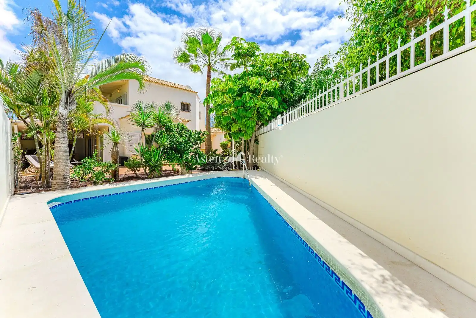 Piscina de Casa o chalet en venta en Arona con Jardín privado, Terraza y Trastero