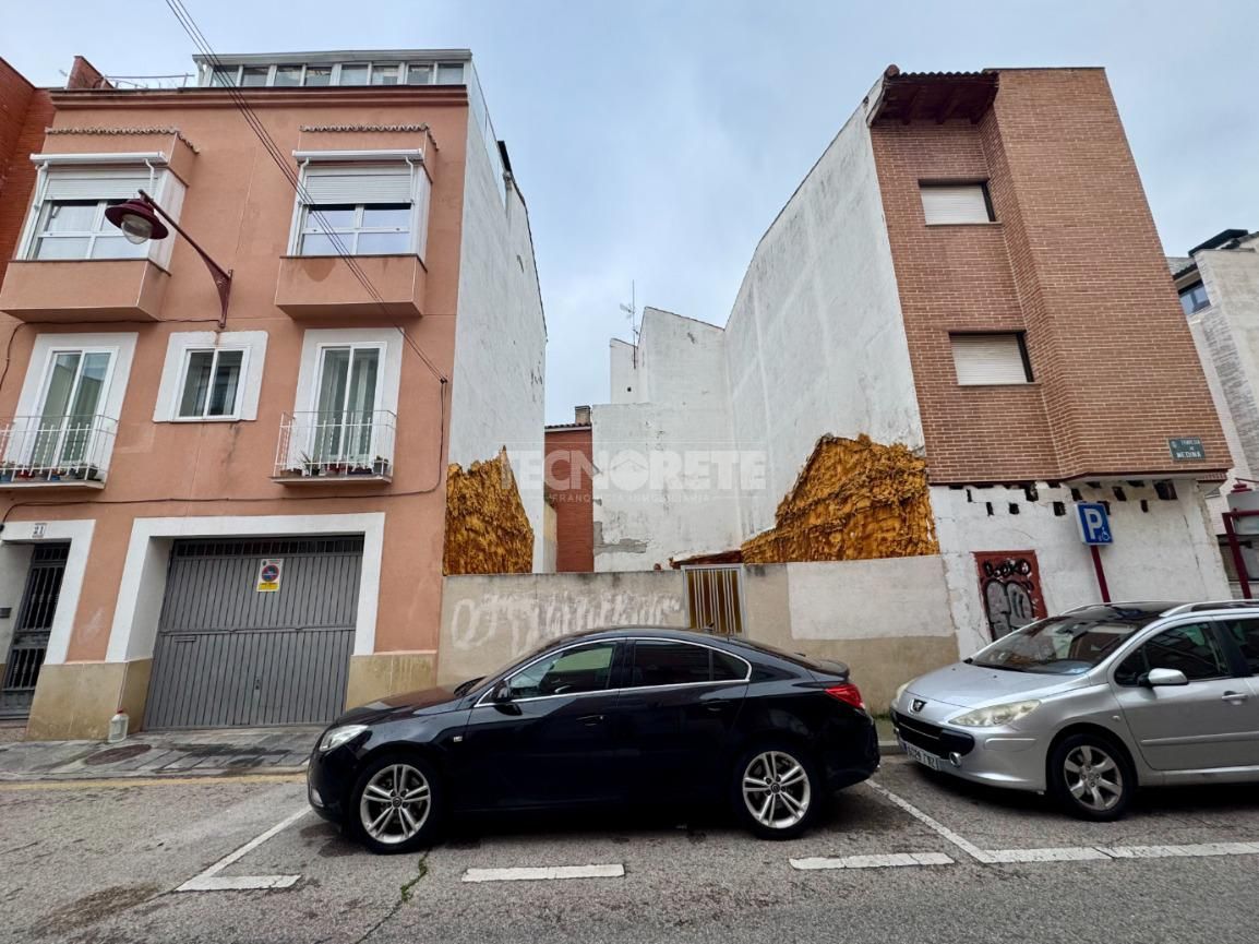 Exterior view of Residential for sale in Guadalajara Capital