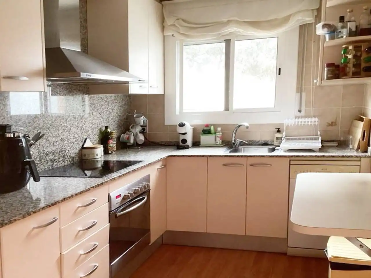 Kitchen of Houses for sale in Vidreres  with Air Conditioner, Heating and Private garden