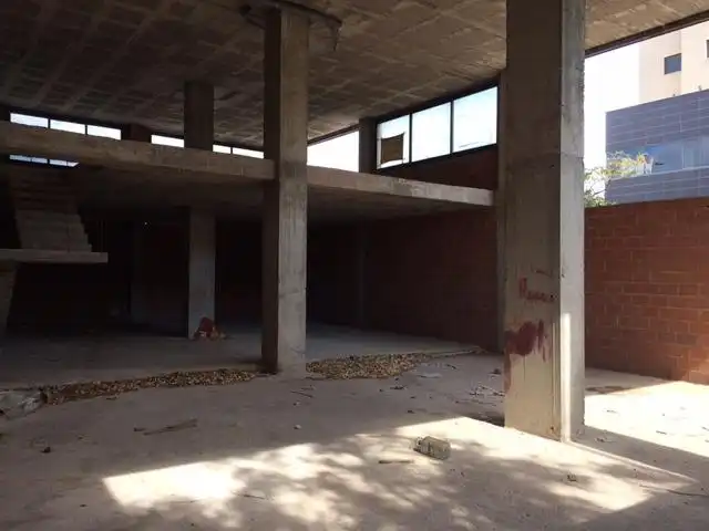 Gewerbefläche zum Verkauf in Avenida de Juan Sanchís Candela 23, imagen 5