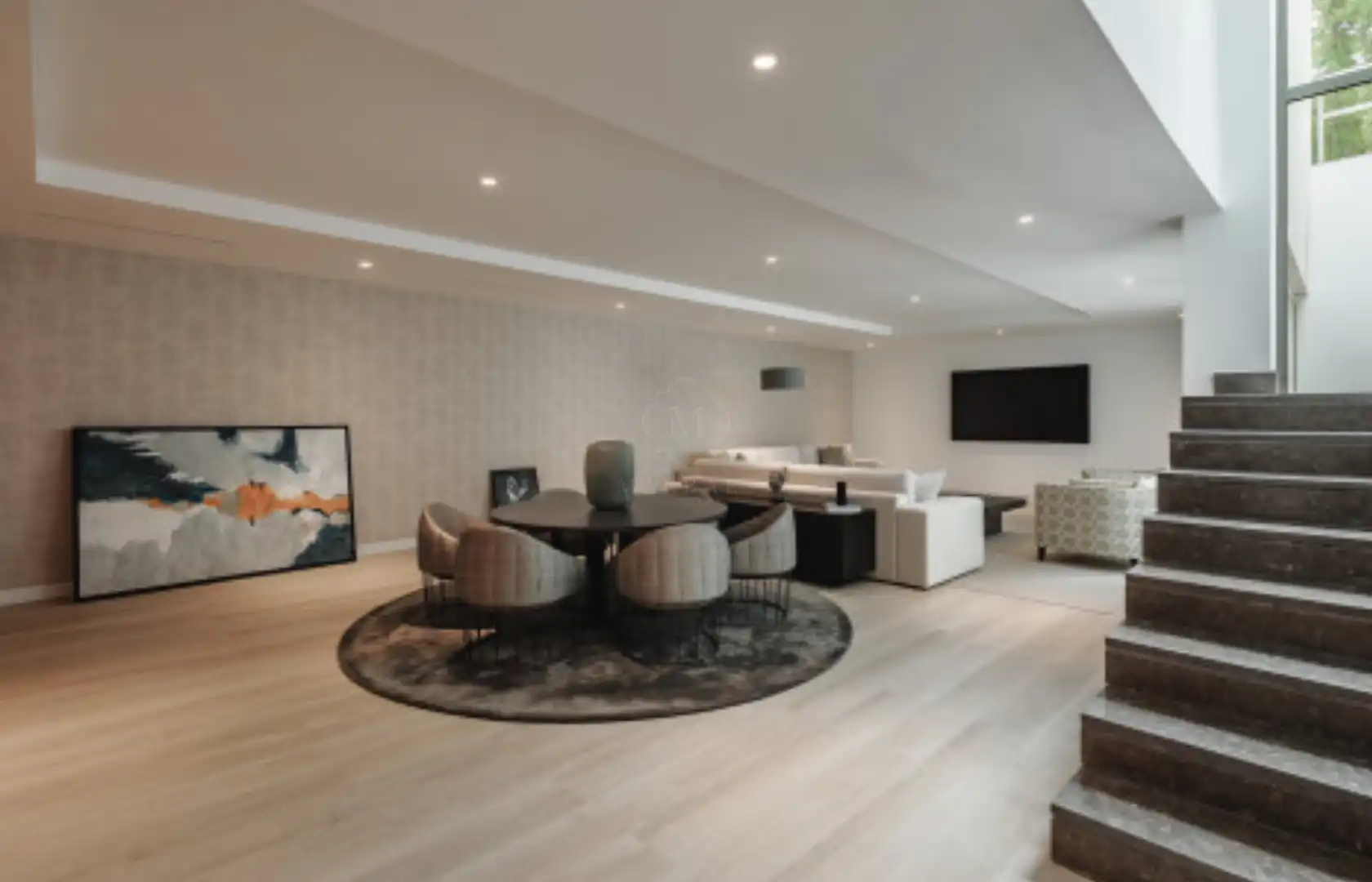 Casa con terraza en venta en Los Flamingos, imagen 45