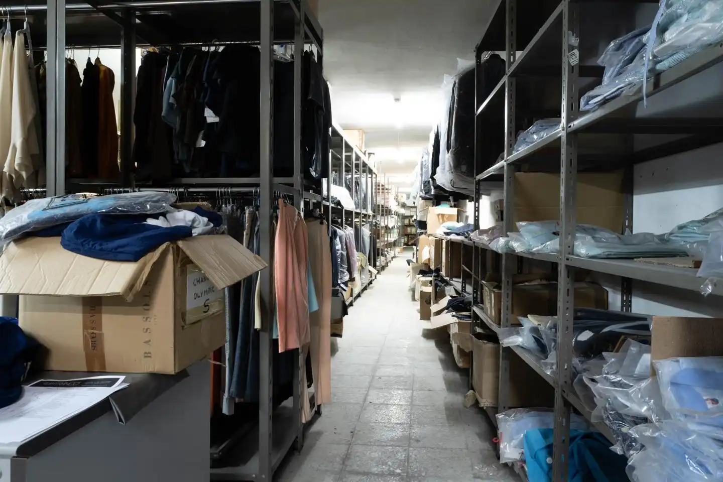 Gewerbefläche zum Verkauf in Triana, imagen 25