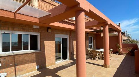 Photo 2 of Attic to rent in Barrio de Benicalap,  Valencia Capital