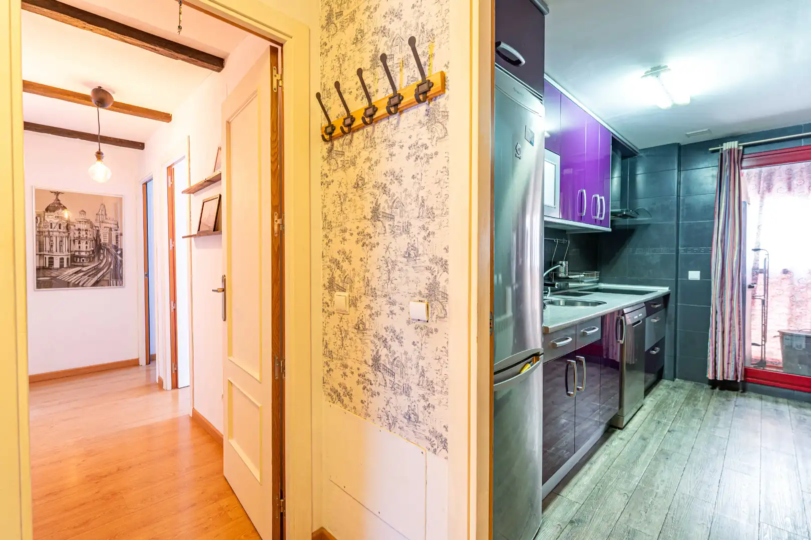 Appartement avec piscine à vendre à Calle del Planeta Urano 11, imagen 8