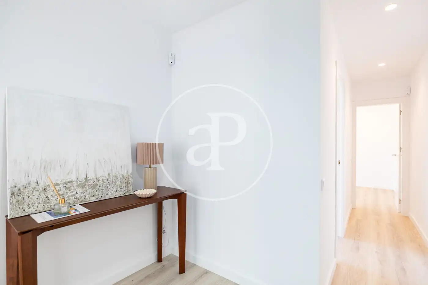 Ático en venta en Barcelona con Aire acondicionado, Calefacción y Terraza