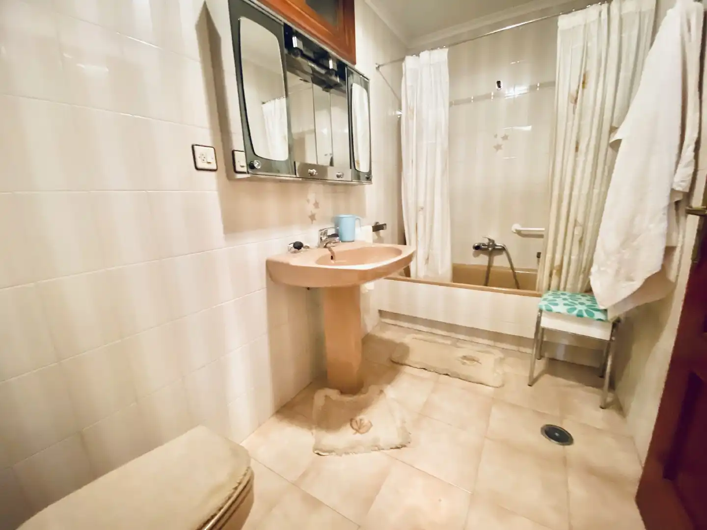 Piso en venta en La Bañeza