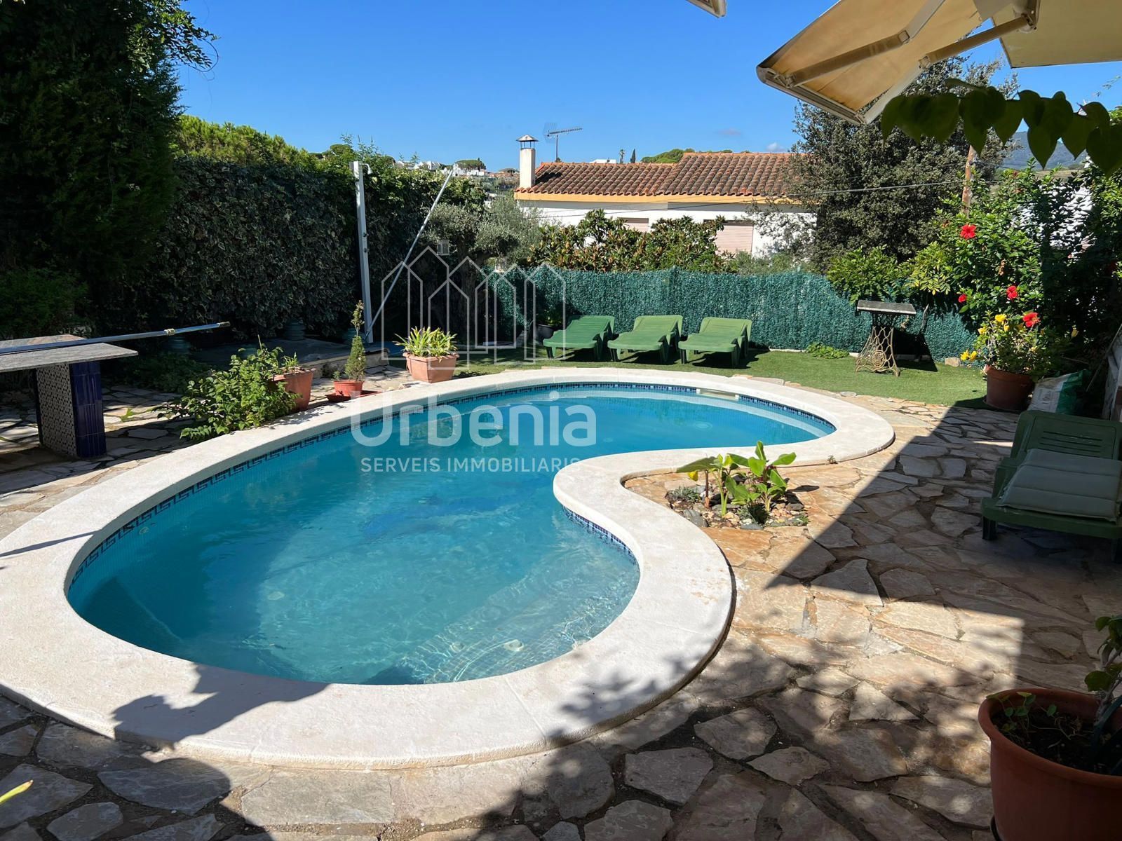 Casa o chalet en venta en Urbanitzacions